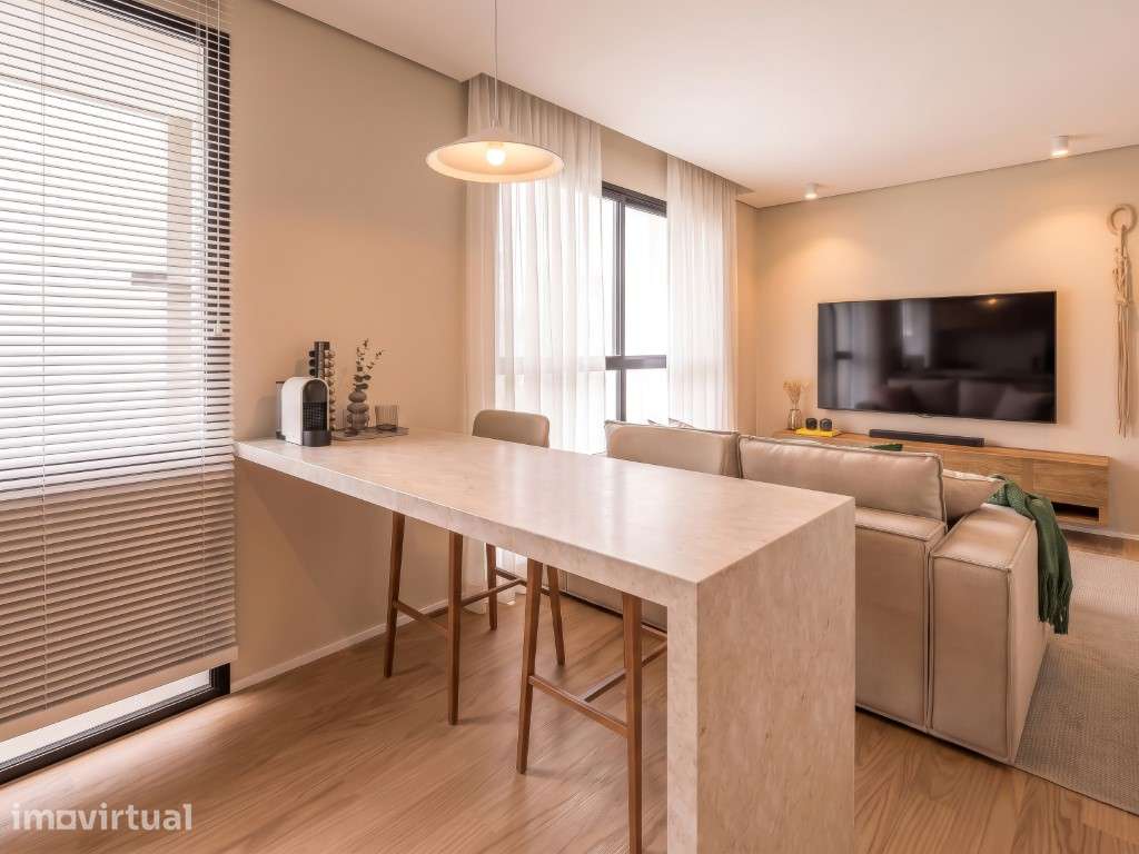Apartamento T0 Venda Aveiro > Aradas - Grande imagem: 2/10