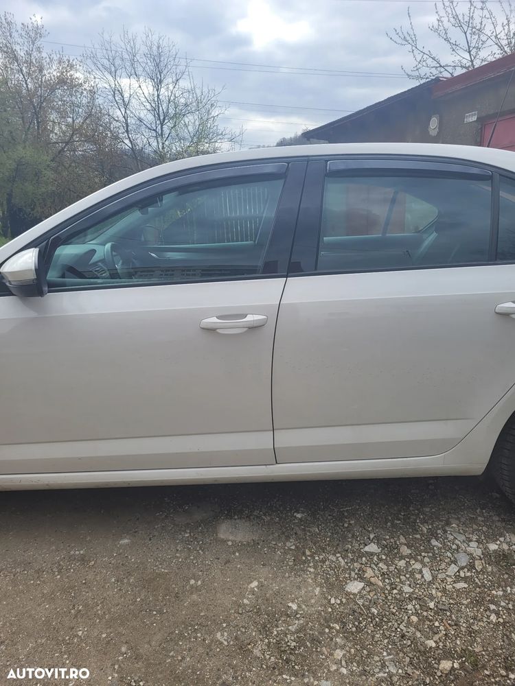 Skoda Octavia 1.6 TDI Ambition - 6