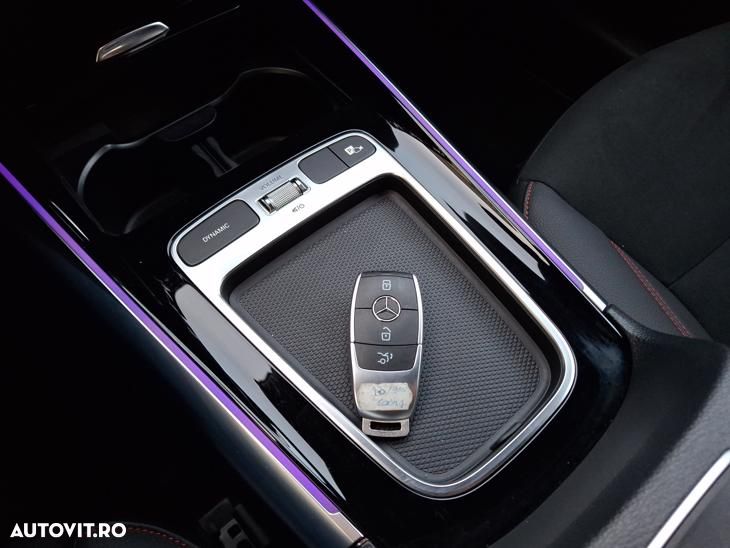 Mercedes-Benz GLA 220 4MATIC MHEV Aut. - 28