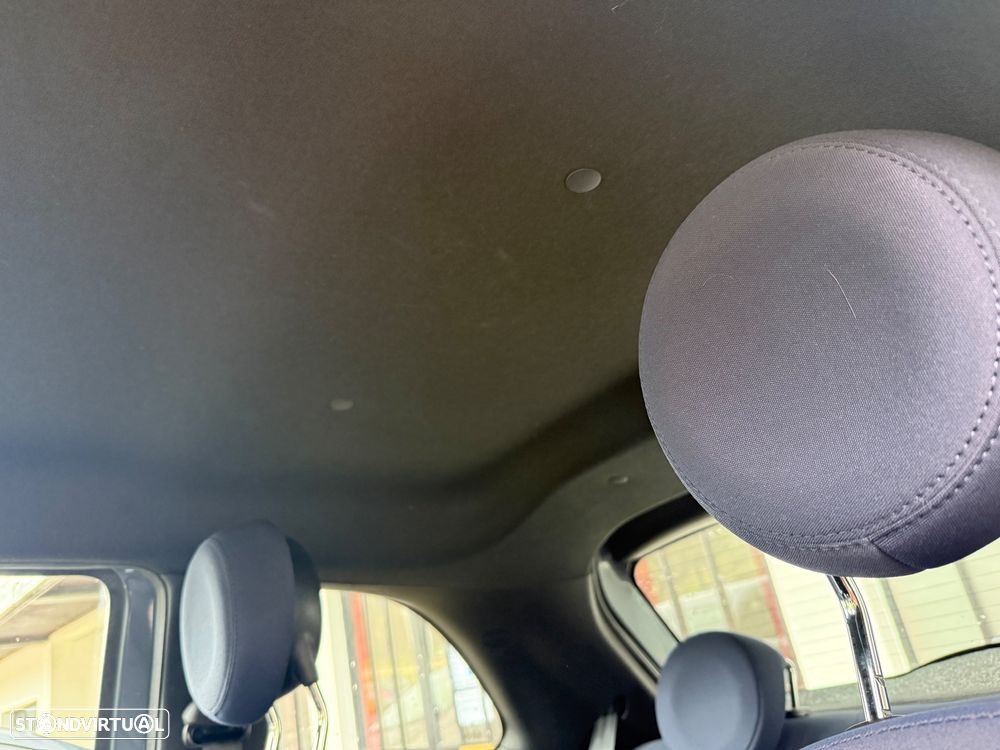 Fiat 500 1.0 GSE Hybrid Club - 7