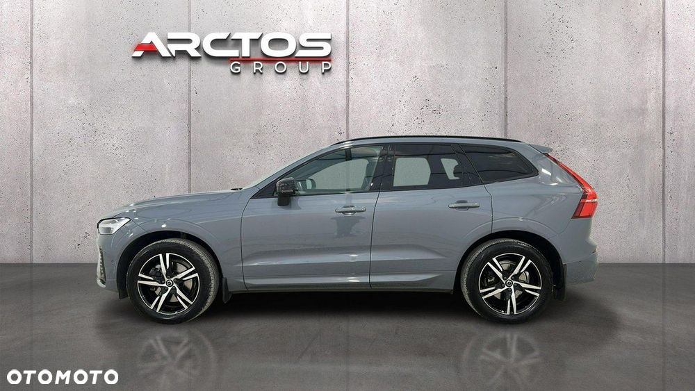 Volvo XC 60 - 2