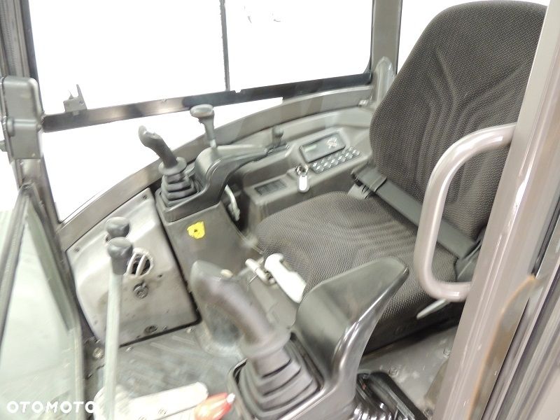 Volvo EC18C - 5
