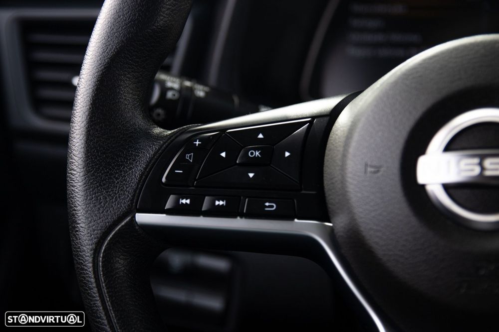 Nissan Leaf 3.Zero - 11