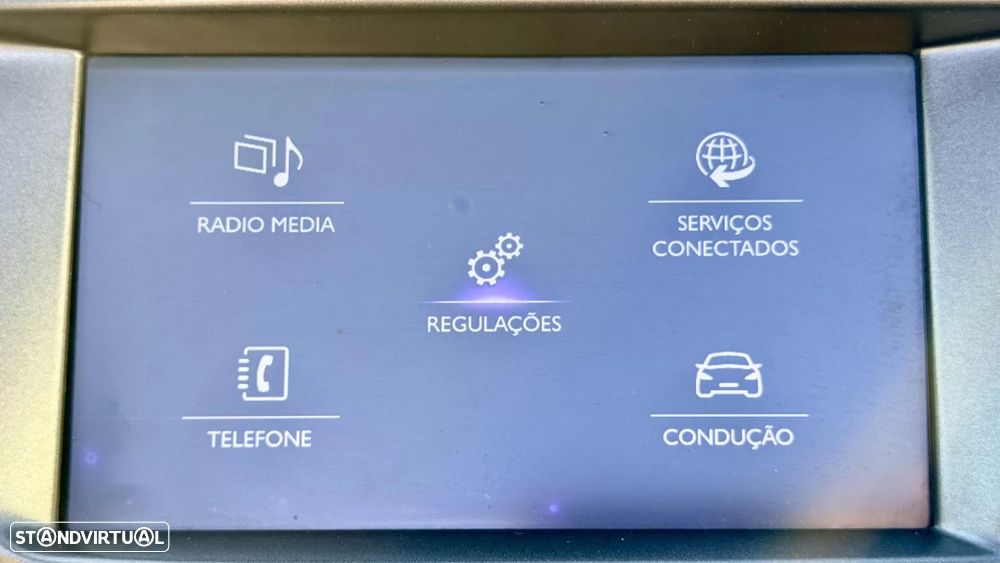 Citroën DS3 1.2 PureTech Be Chic - 28