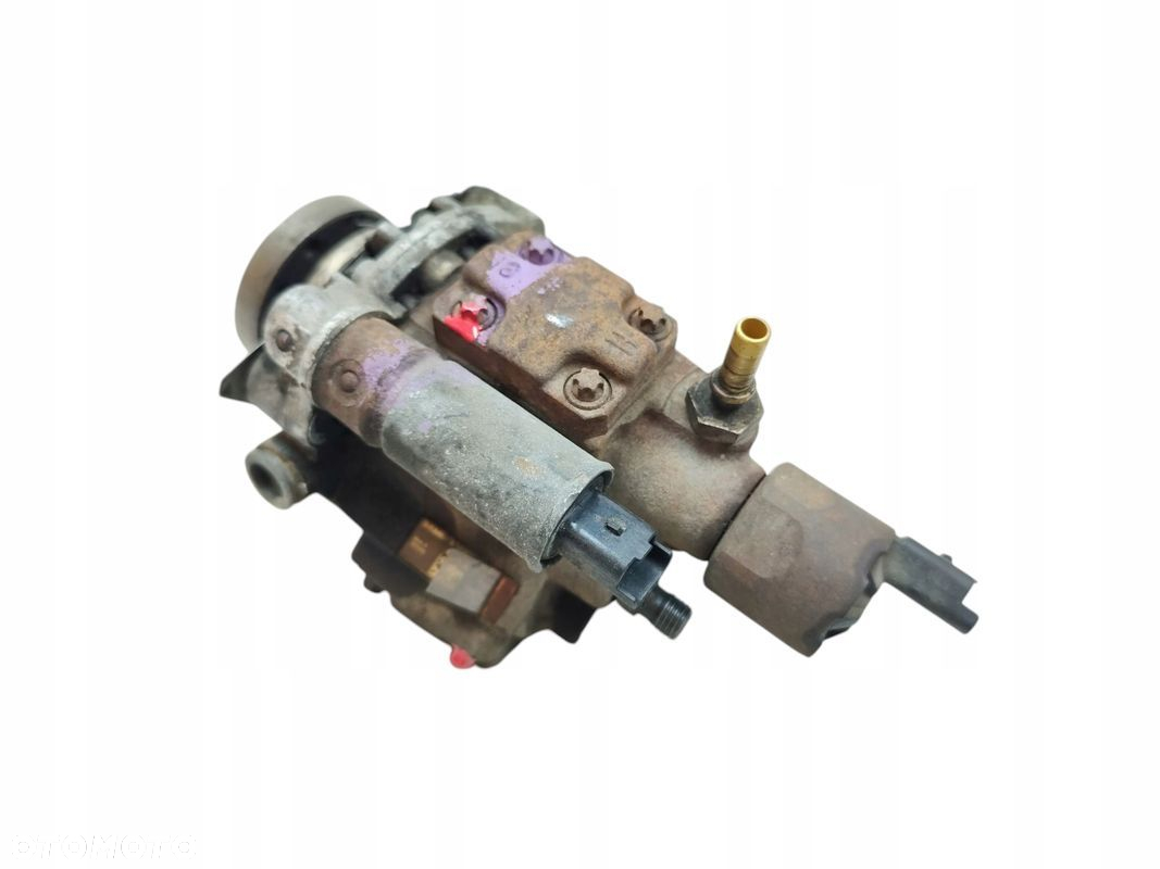 POMPA WTRYSKOWA FORD MONDEO MK4 C-MAX MK1 1.8 TDCI 4M5Q9B395AF SIEMENS - 3