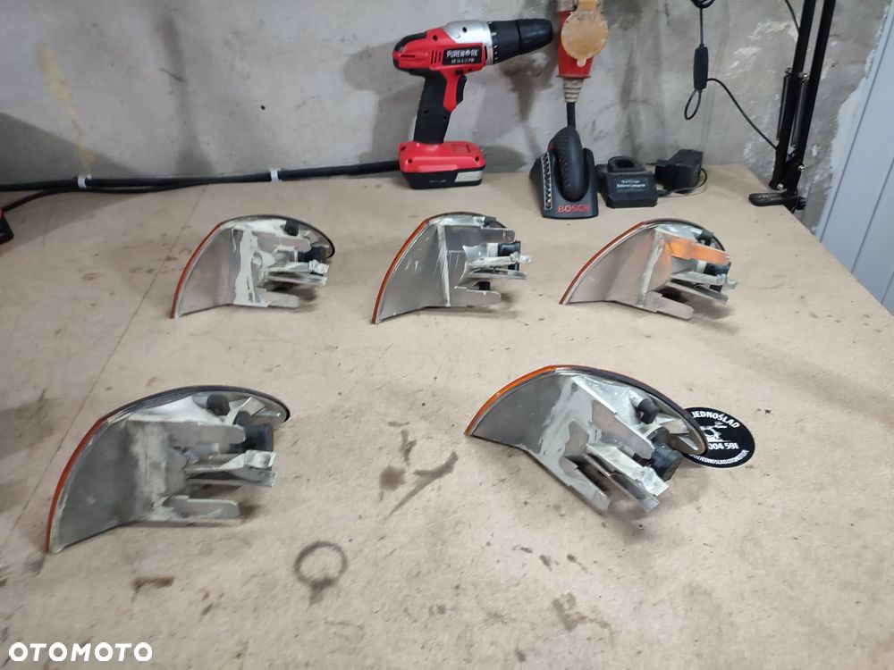 Kierunkowskaz BMW E46 - 7