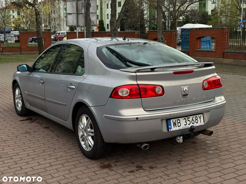 Renault Laguna 2.0T Initiale - 3