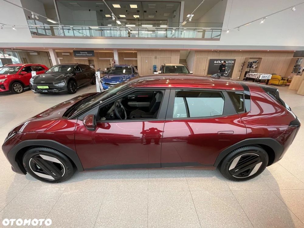 Kia EV4 81,4-kWh Air - 9