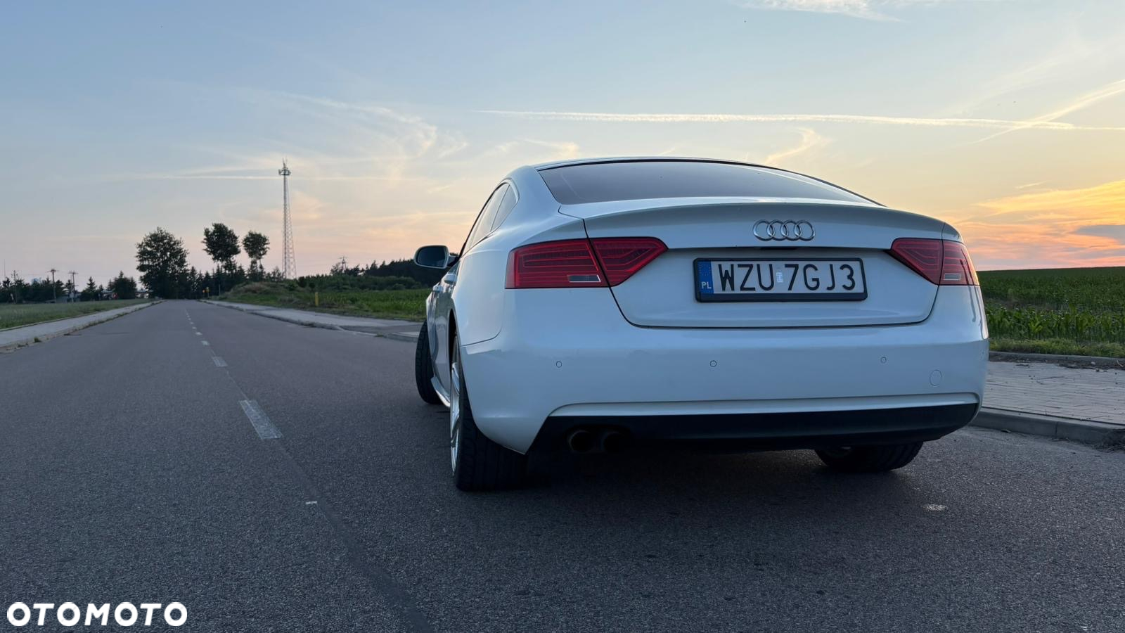 Audi A5 - 17