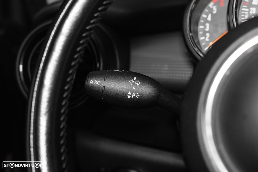 MINI 3 Portas Cooper D - 20