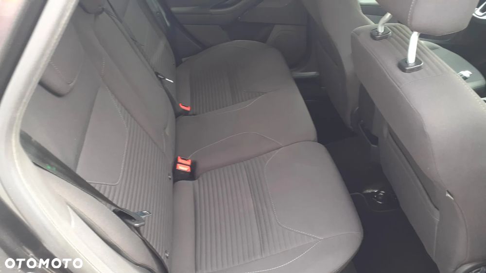 Ford Focus 1.5 TDCi Titanium - 27