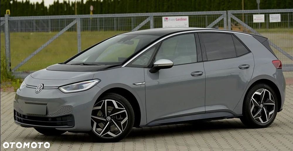 Volkswagen ID.3 Performance Upgrade Pro 1st Plus - 14