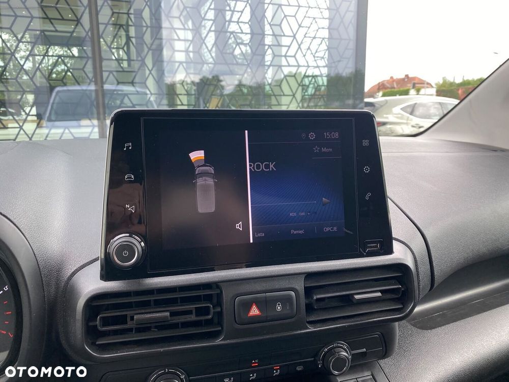 Toyota PROACE CITY - 15