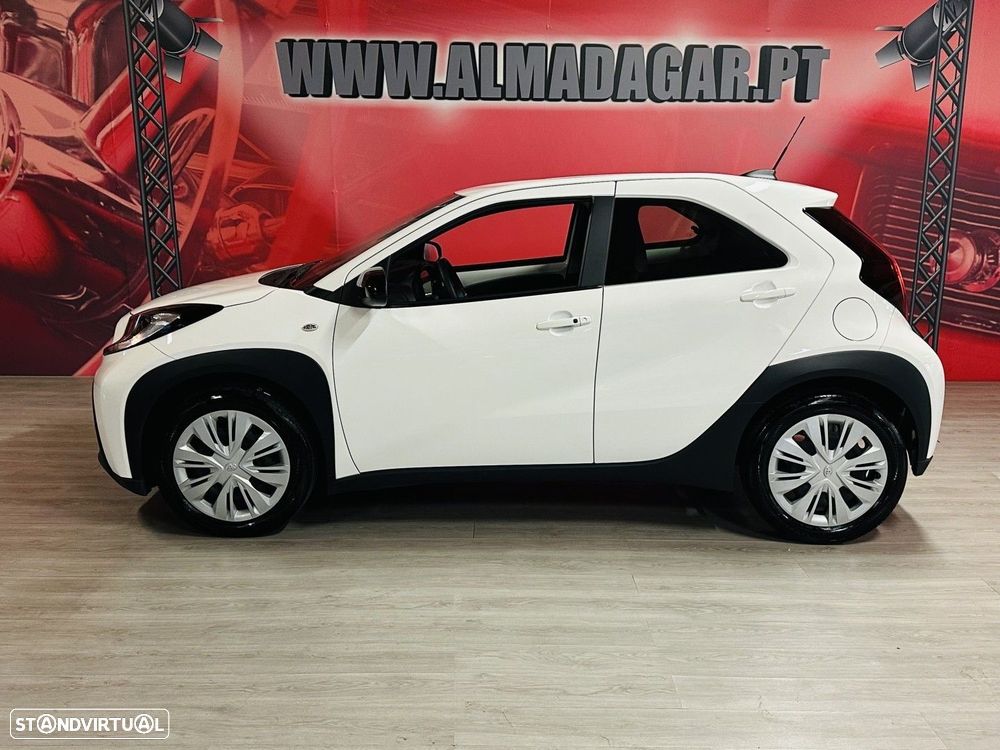 Toyota Aygo X 1.0 Play - 3