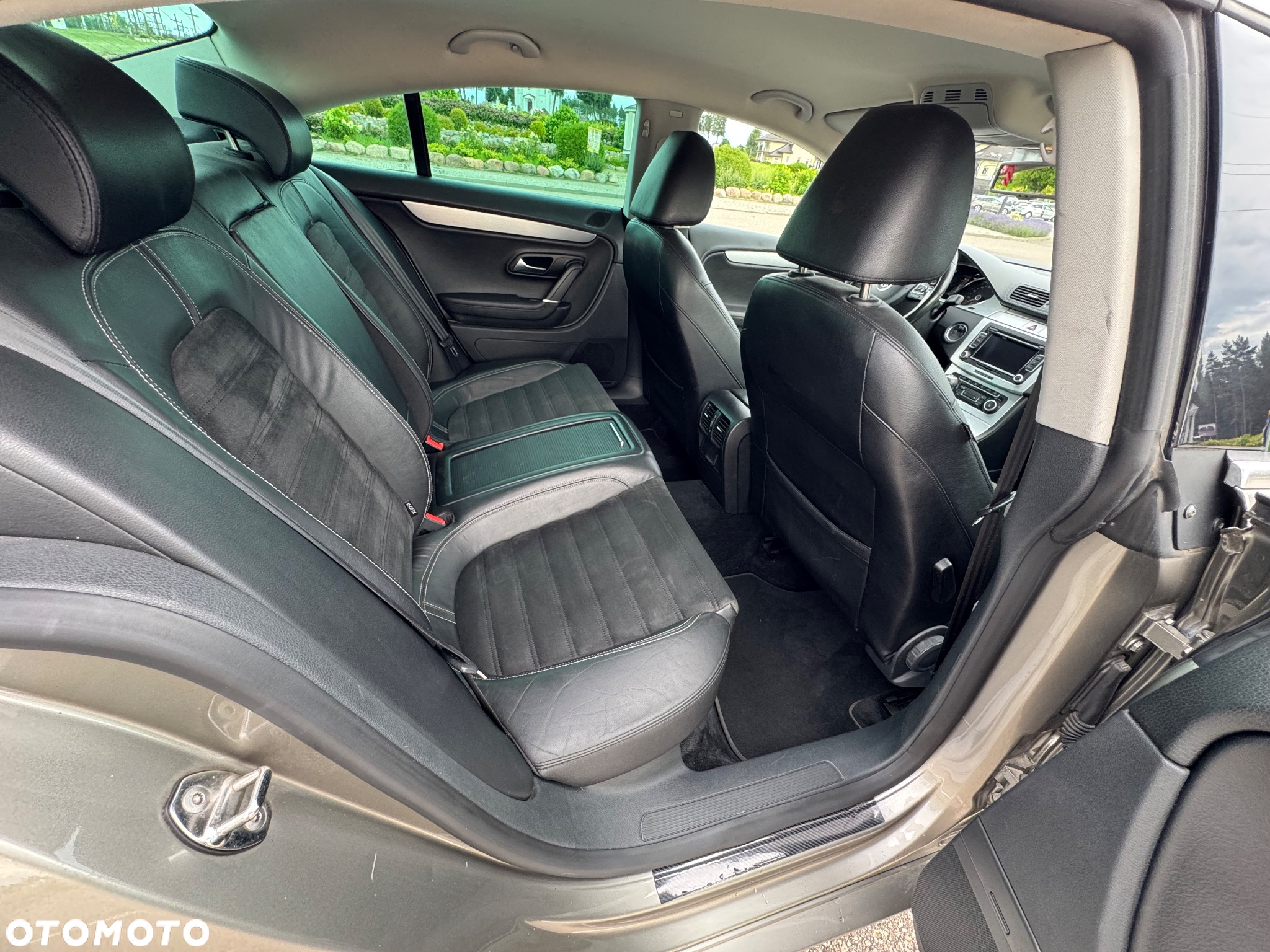 Volkswagen CC - 25