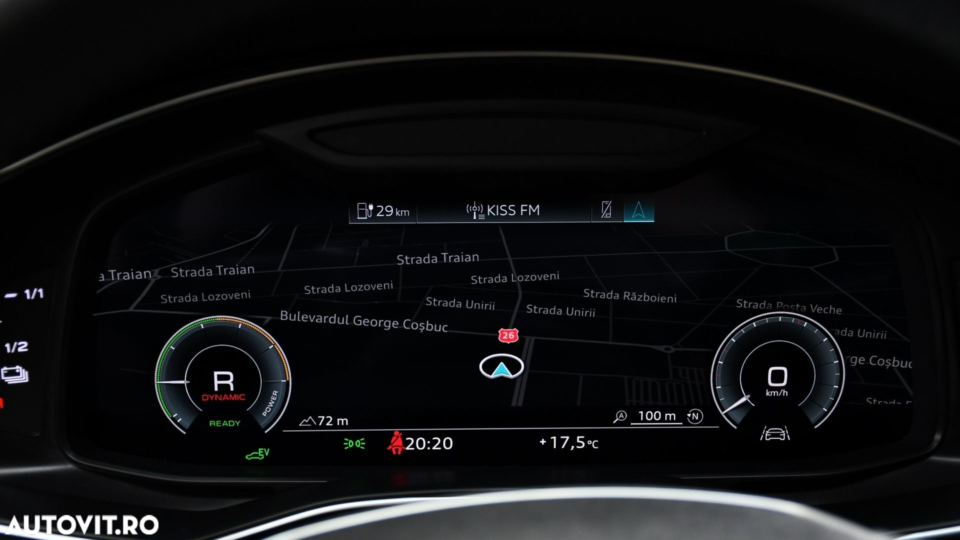 Audi A6 50 TFSI e quattro S tronic design - 24
