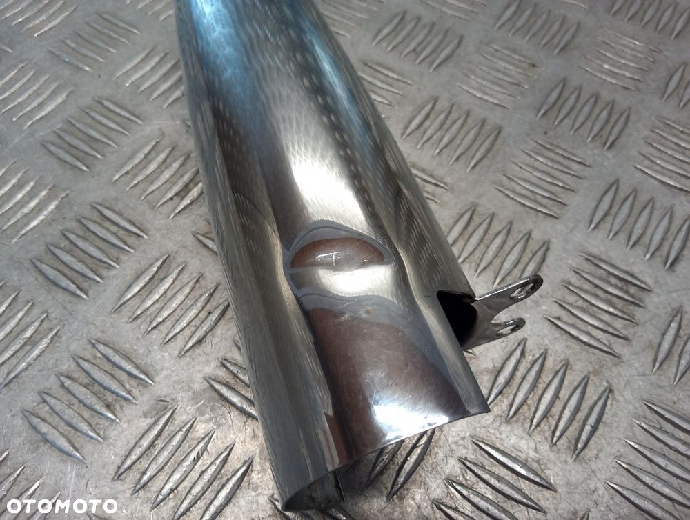 Szklanka zawieszenia górna prawa HONDA VTX 1300 R/S/T 03-09r   PN. 51610-MEA-670 - 8