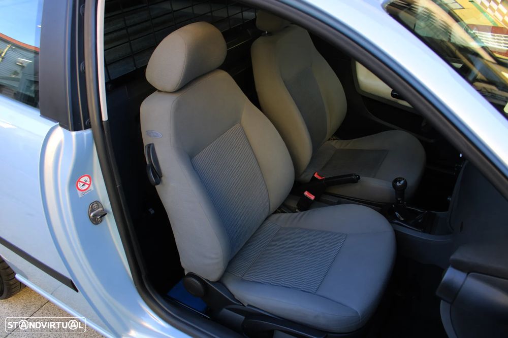 Seat IBIZA 1.9 TDI - 25