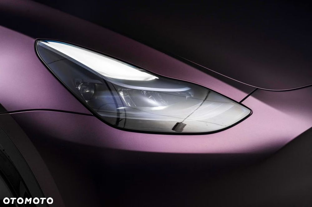 Tesla Model Y Performance Dual Motor AWD - 6