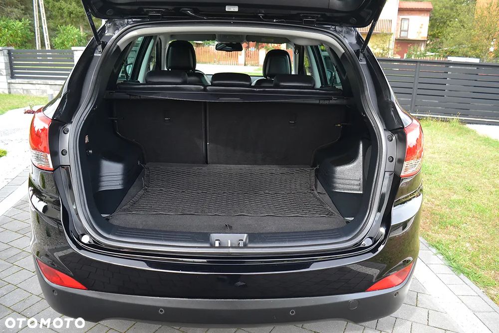 Hyundai ix35 - 21