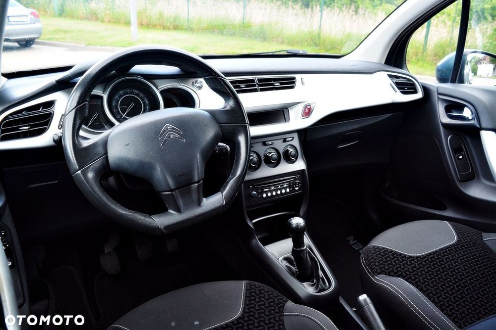 Citroën C3 - 14