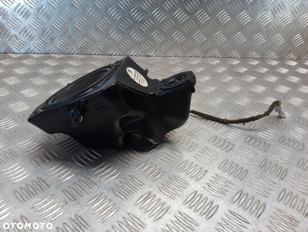 Głośnik lewy BMW R 1200RT K26 10-14r   PN. 65137682071 - 4