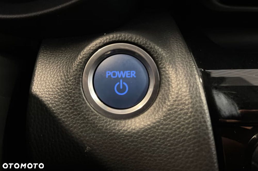 Toyota Yaris Cross Hybrid 1.5 Active - 20