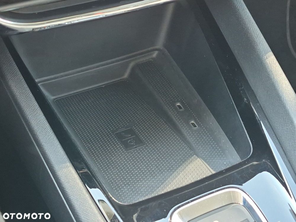 Skoda Octavia 2.0 TDI SCR Style DSG - 23