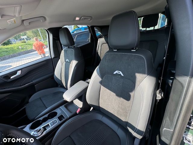 Ford Kuga - 6