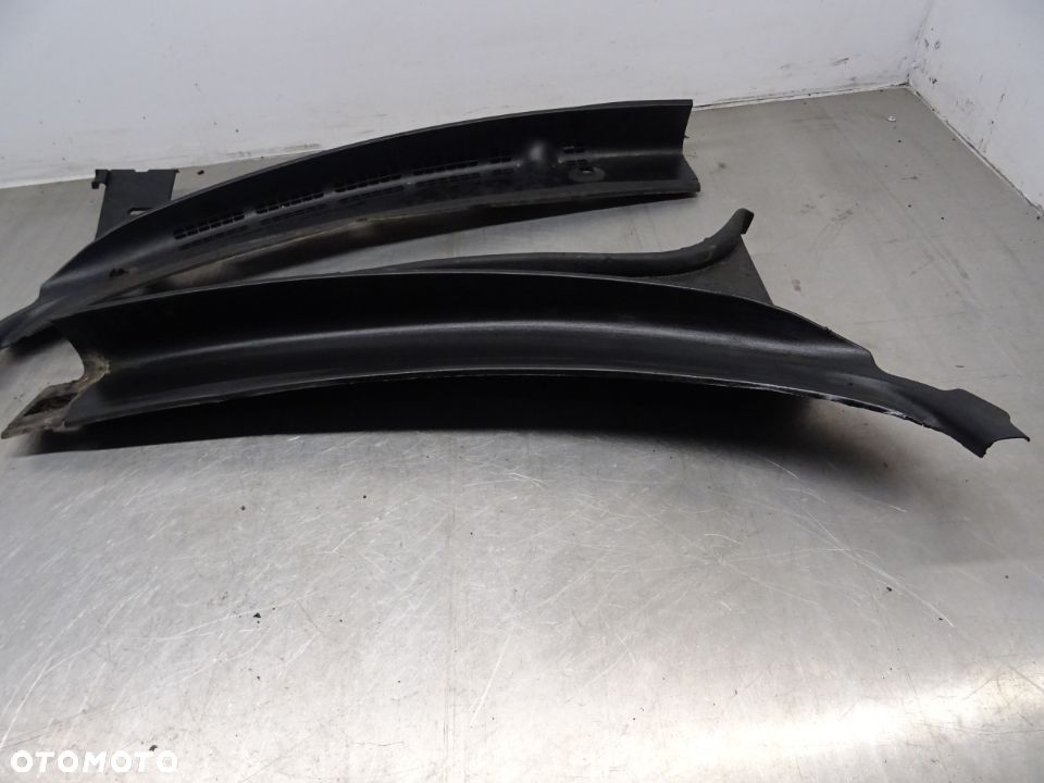 CITROEN XSARA I LIFT 2004 97-06 PODSZYBIE 9637217777 9637218177 - 3