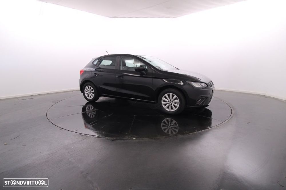 SEAT Ibiza 1.0 TSI Style DSG - 10
