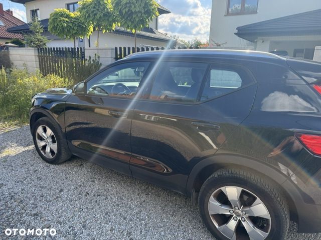 Volvo XC 40 D4 SCR AWD Inscription - 6