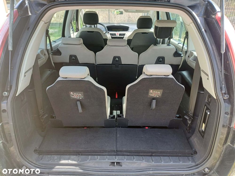 Citroën C4 - 12