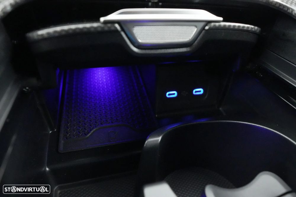 Mercedes-Benz C 300 de Avantgarde - 26