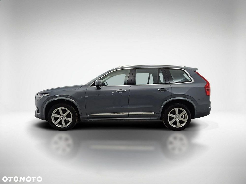 Volvo XC 90 B5 D AWD Plus Bright - 2