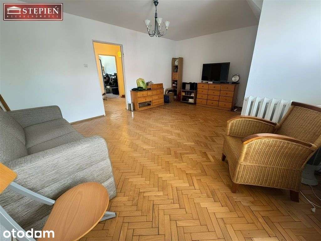 Mieszkanie w centrum Jeleniej Góry