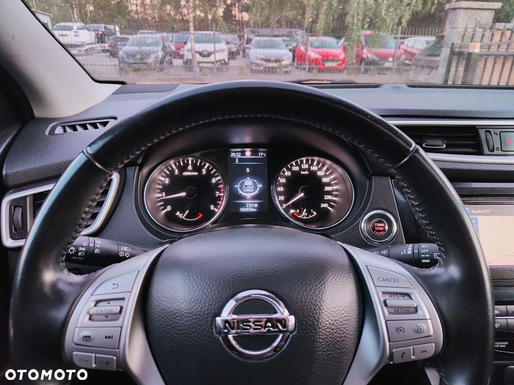 Nissan Qashqai 1.2 DIG-T 360 - 17