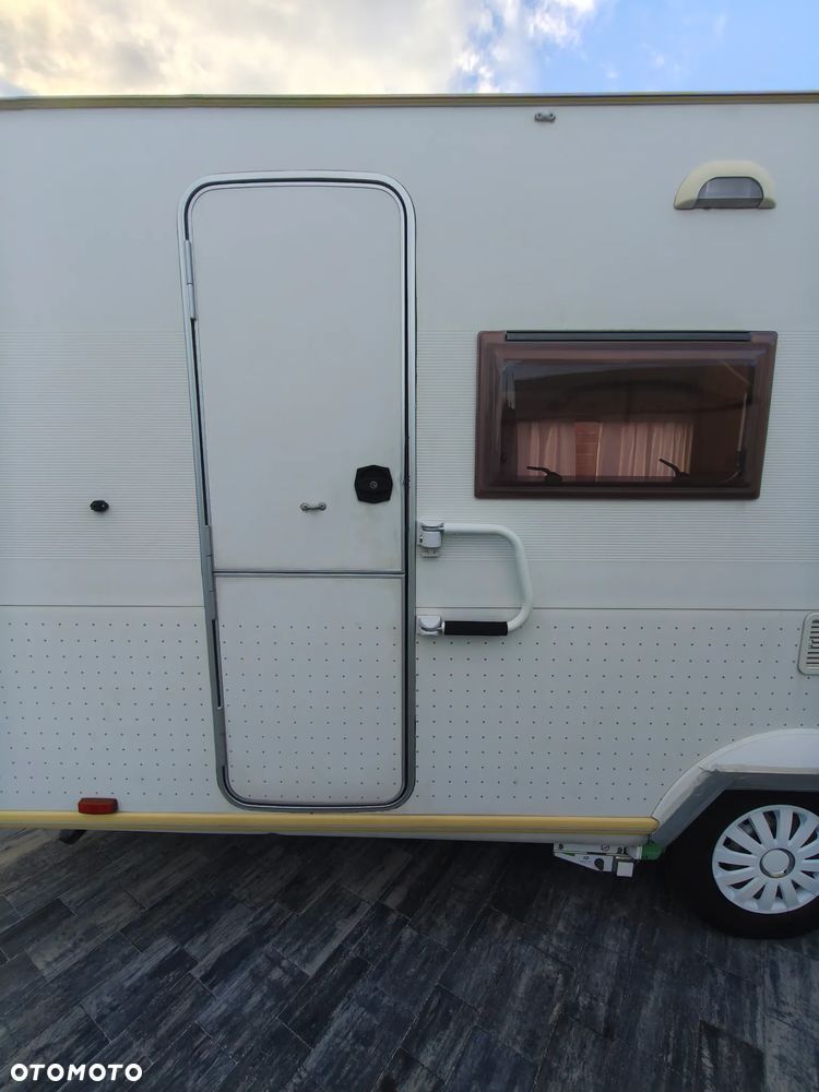 Burstner Flipper 500 TK - 10