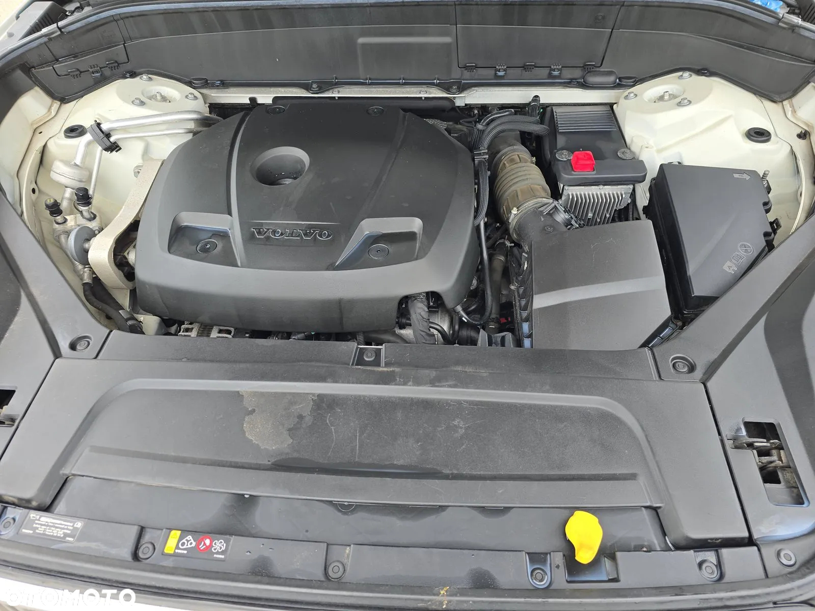 Volvo XC 90 T6 AWD Inscription 7os - 19