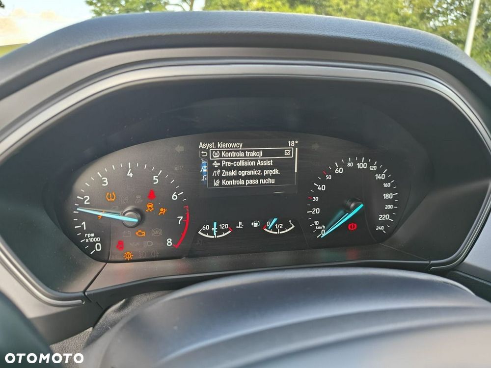 Ford Focus - 12