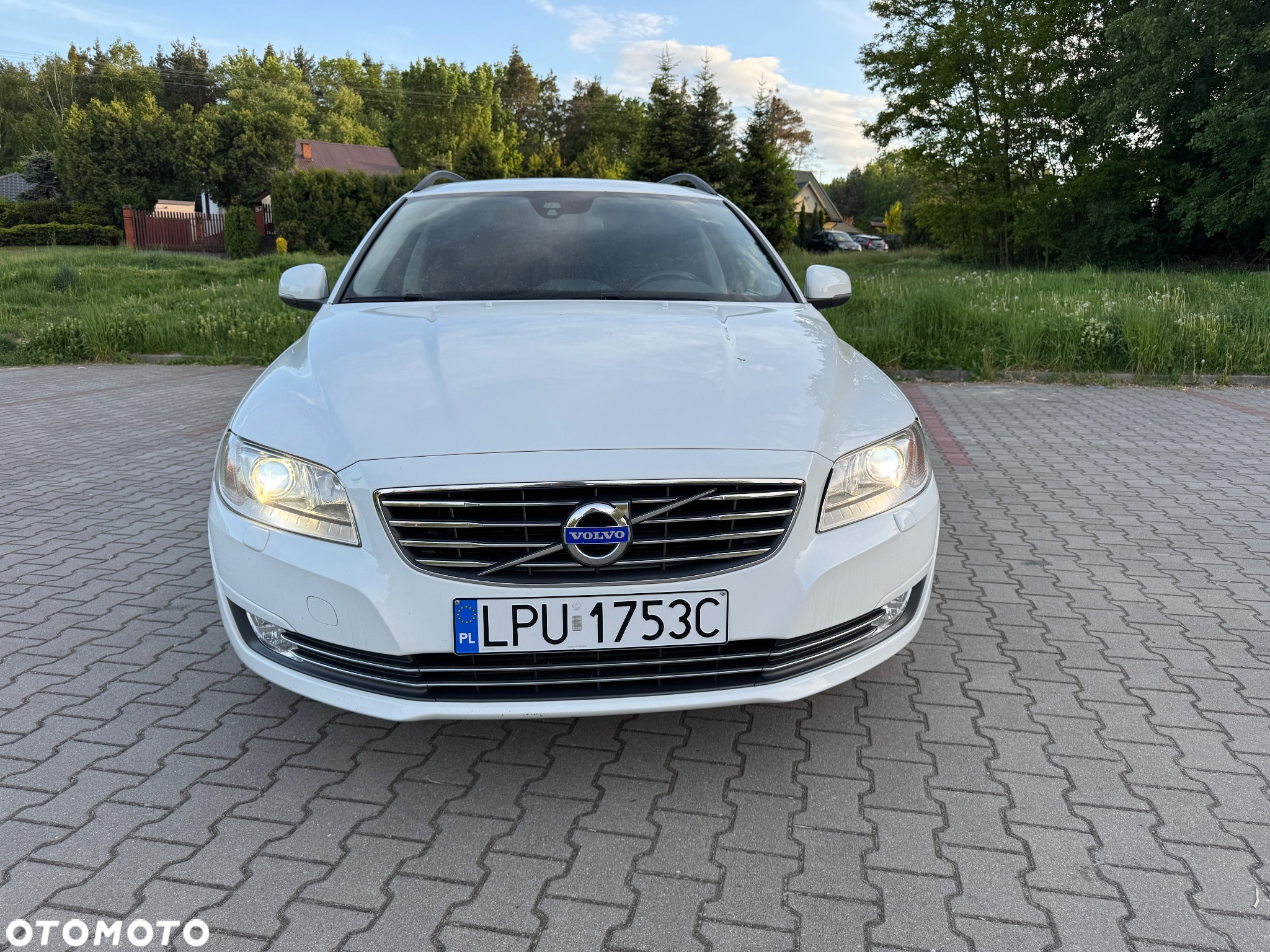 Volvo V70 D4 Drive-E Dynamic Summum - 9