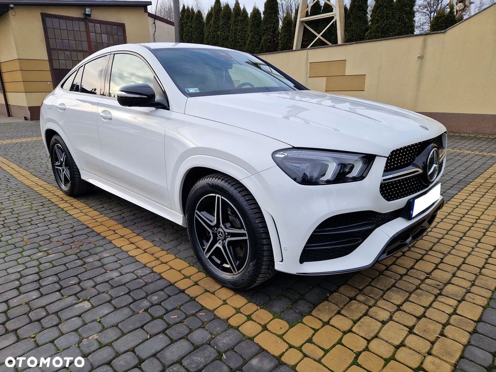 Mercedes-Benz GLE - 2