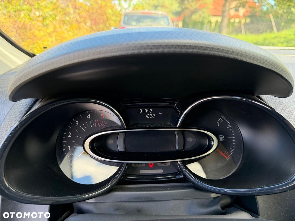 Renault Clio 1.5 dCi Energy Life - 6