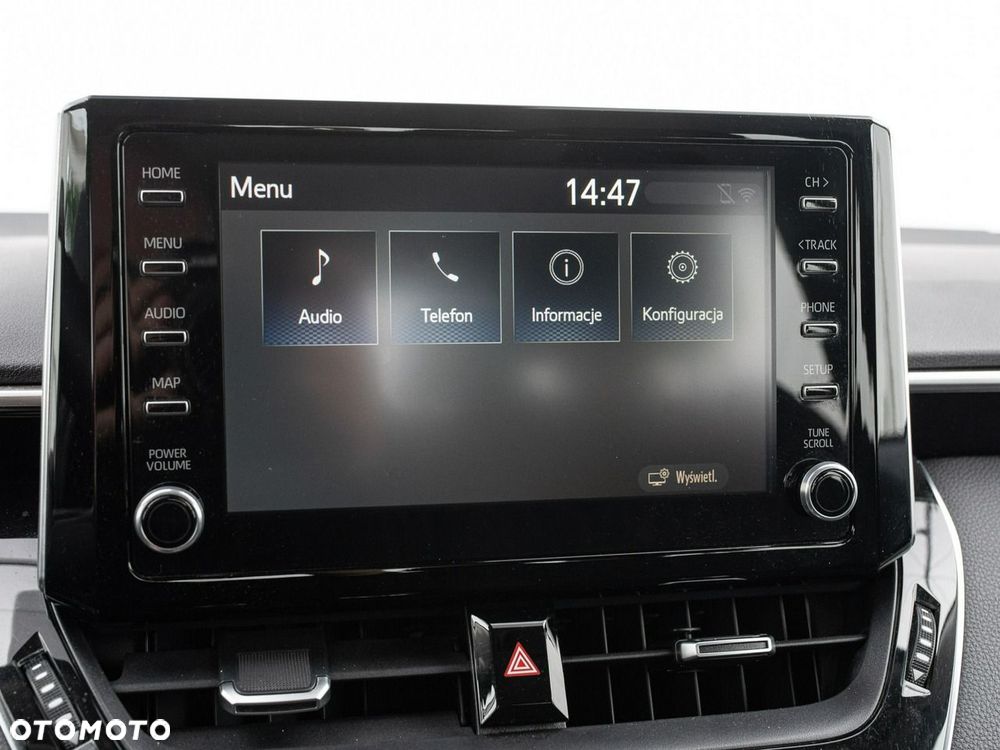 Toyota Corolla 1.5 Comfort - 19