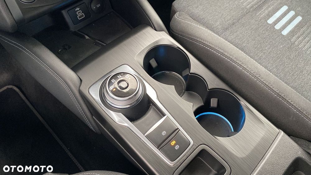 Ford Focus 1.5 EcoBlue Active X - 18