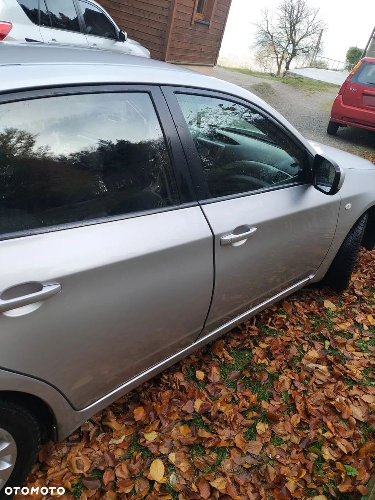 Subaru Impreza 2.0 RA - 5