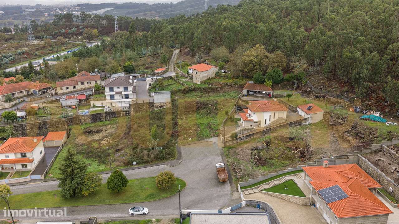 Terreno de construção em Campos - Grande imagem: 5/17