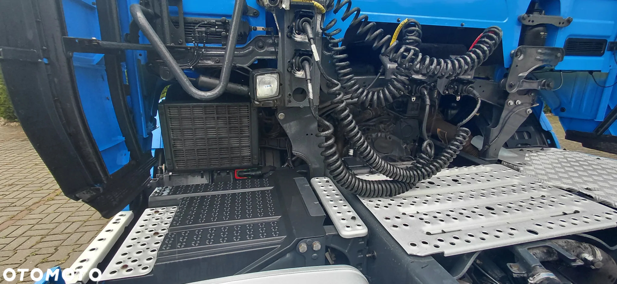 Scania R500 - 10