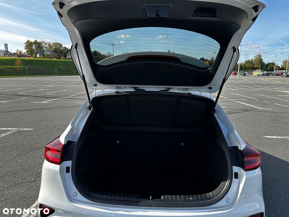 Kia XCeed 1.6 T-GDI L Business Line DCT - 15
