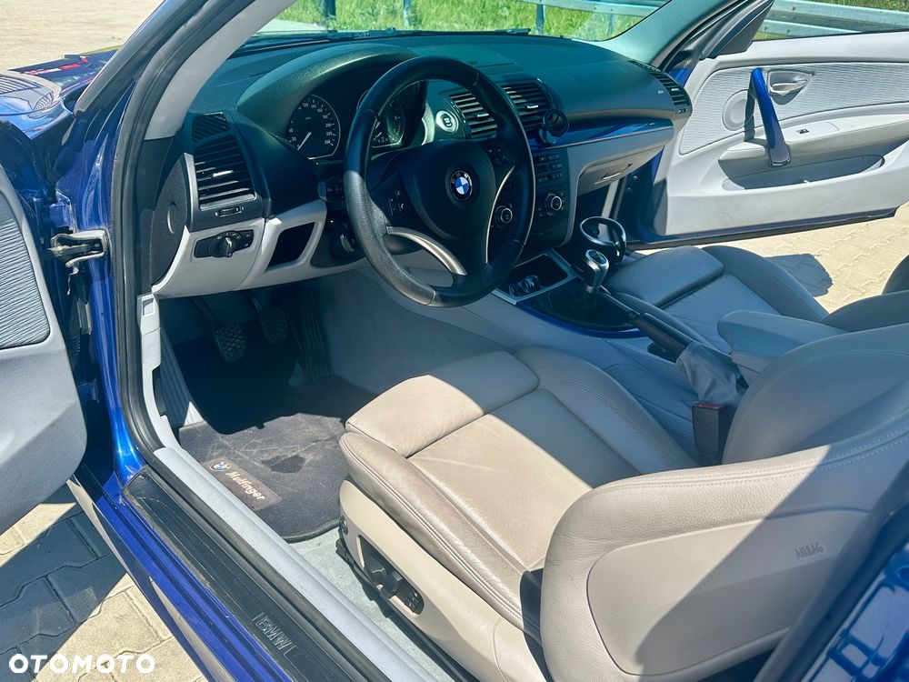 BMW Seria 1 116i - 12